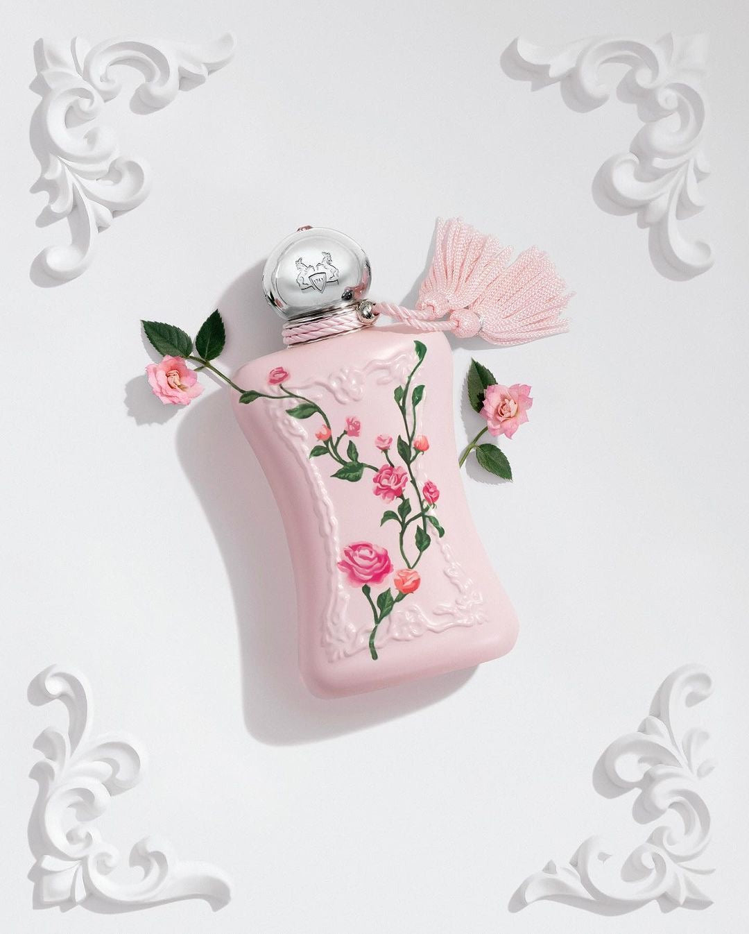 Parfums de Marly Delina Eau de Parfum (75ml) – 100% Authentic | Women’s Perfume