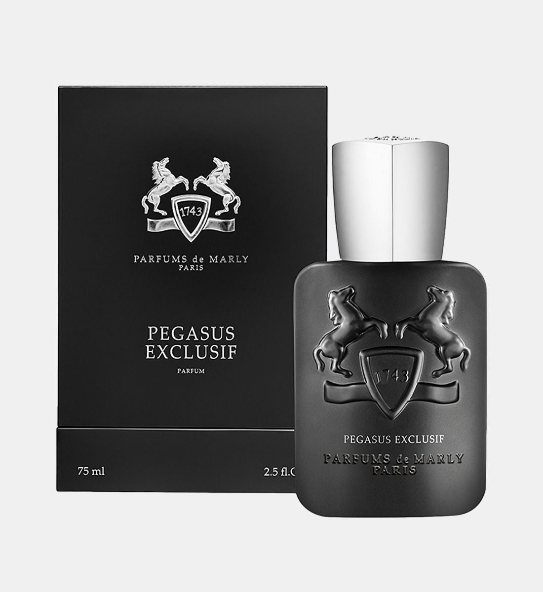 Parfums de Marly Pegasus Exclusif Parfum (75ml) – 100% Authentic | Men’s Perfume