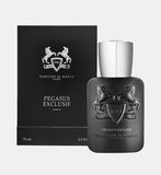 Parfums de Marly Pegasus Exclusif Parfum (75ml) – 100% Authentic | Men’s Perfume