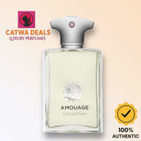 Amouage Reflection Man Eau de Parfum (100ml) – 100% Authentic | Men’s Perfume
