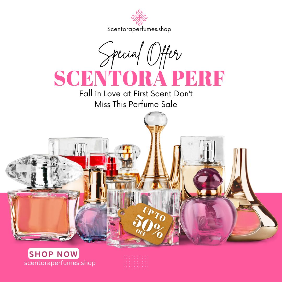SCENTORA PERFUMES